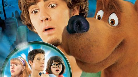 scooby doo free movie online